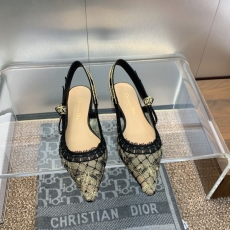 Christian Dior High Heels